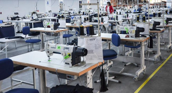 Продажа швейной фабрики